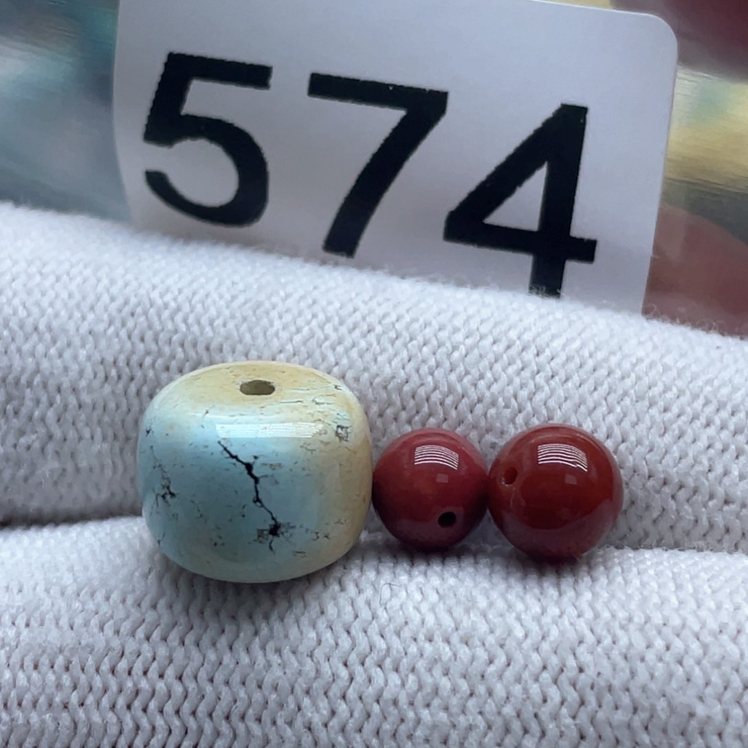 南红玛瑙珠宝奇石未镶嵌