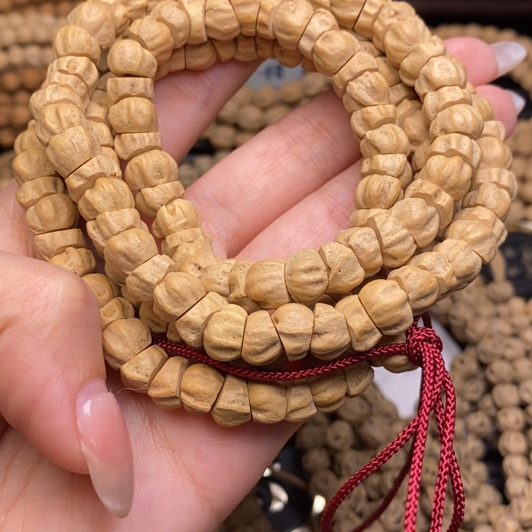 柏香籽/百香籽吊坠老*子