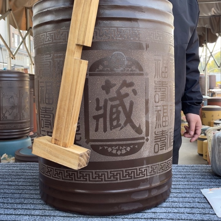 紫砂茶叶罐茶叶等