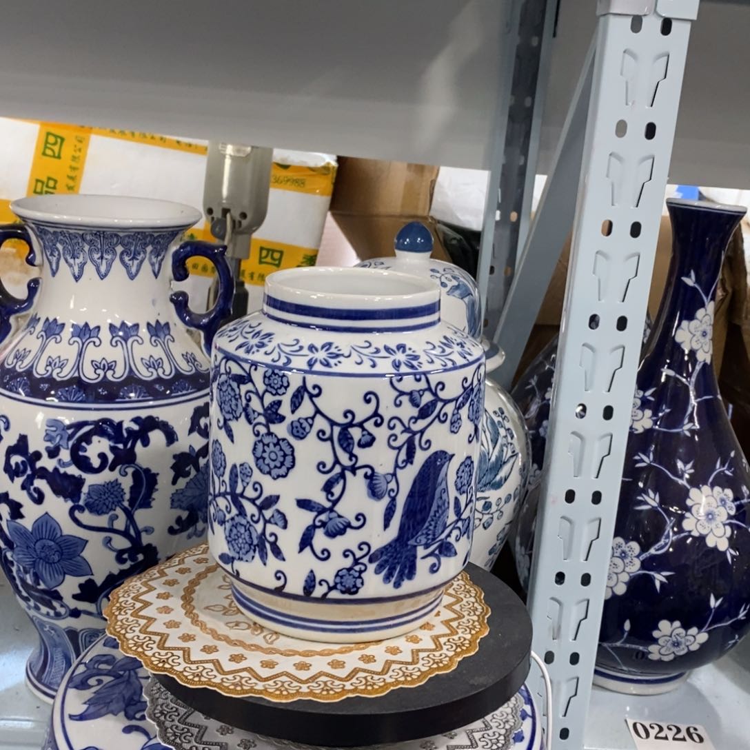 瓶花瓶摆件花瓶摆件