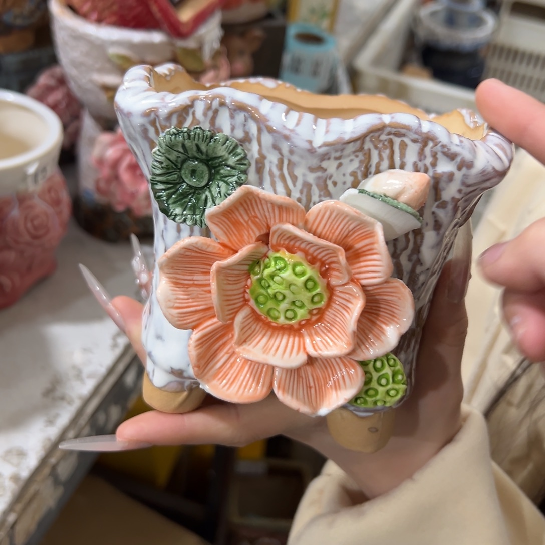 花盆爱退拉黑满20发