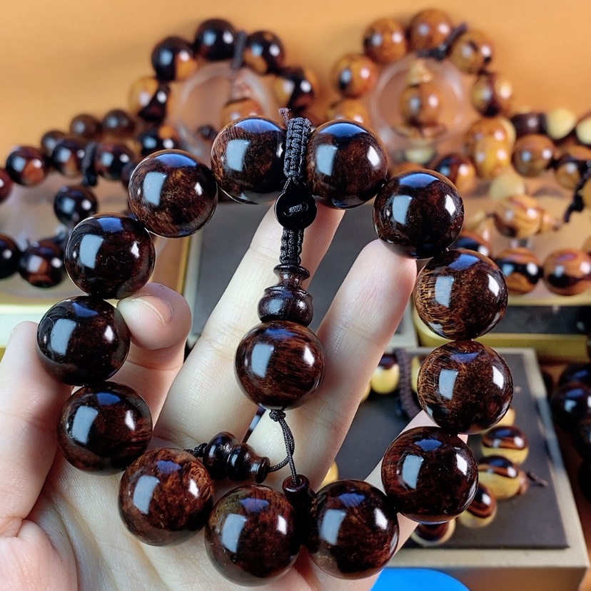 【闪购商品】花梨木类大*紫18