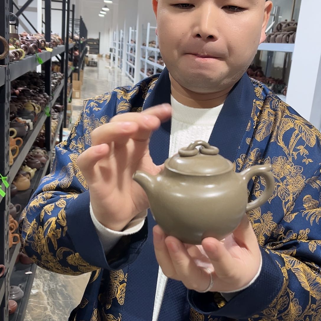 茶壶紫砂woellllllllaa