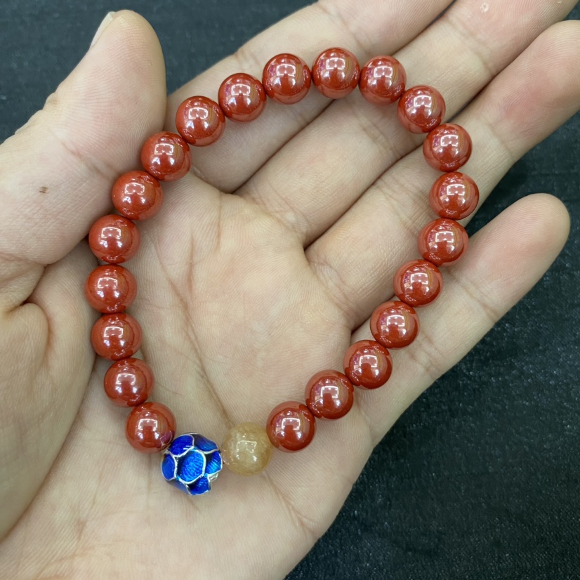 家居饰品ZS手串拍一发一-102868