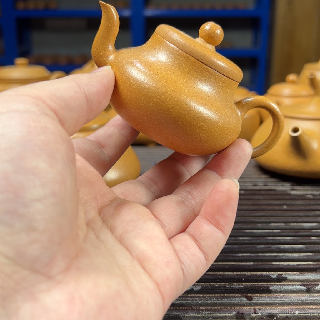 A***y茶壶紫砂紫砂的紫砂