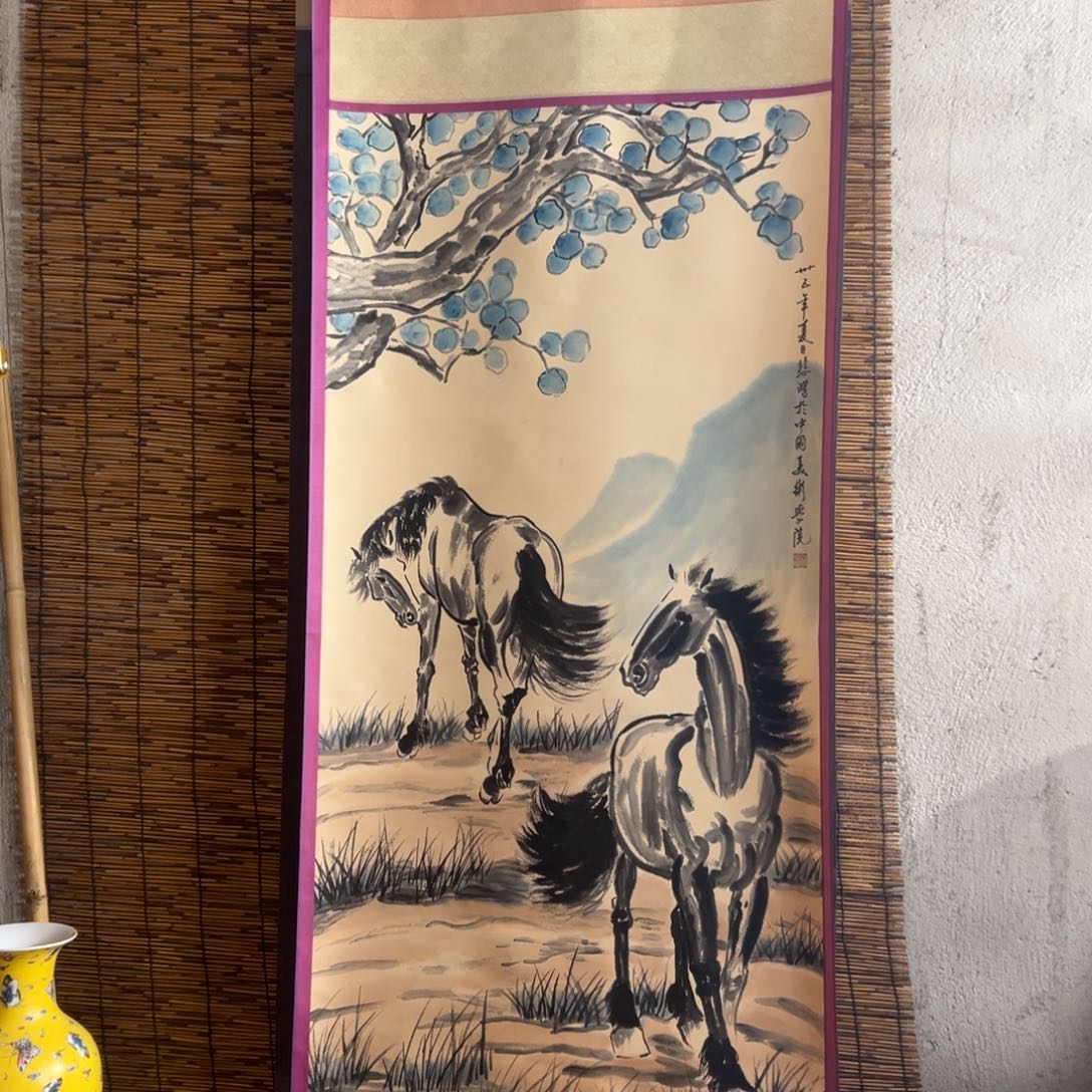 带灯款家装装饰画11