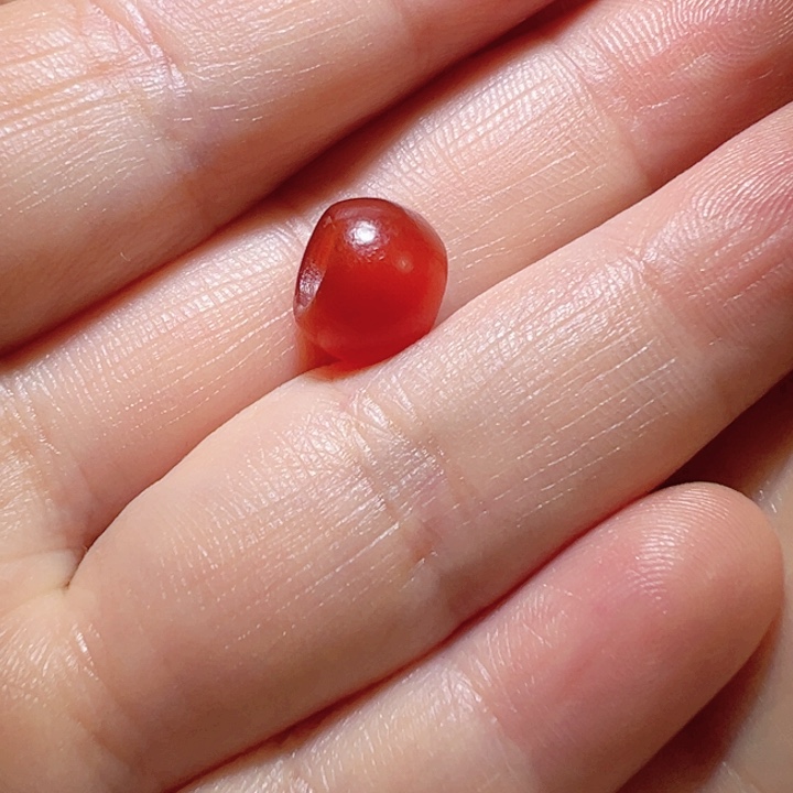 *****玛瑙/玉髓未镶嵌手链