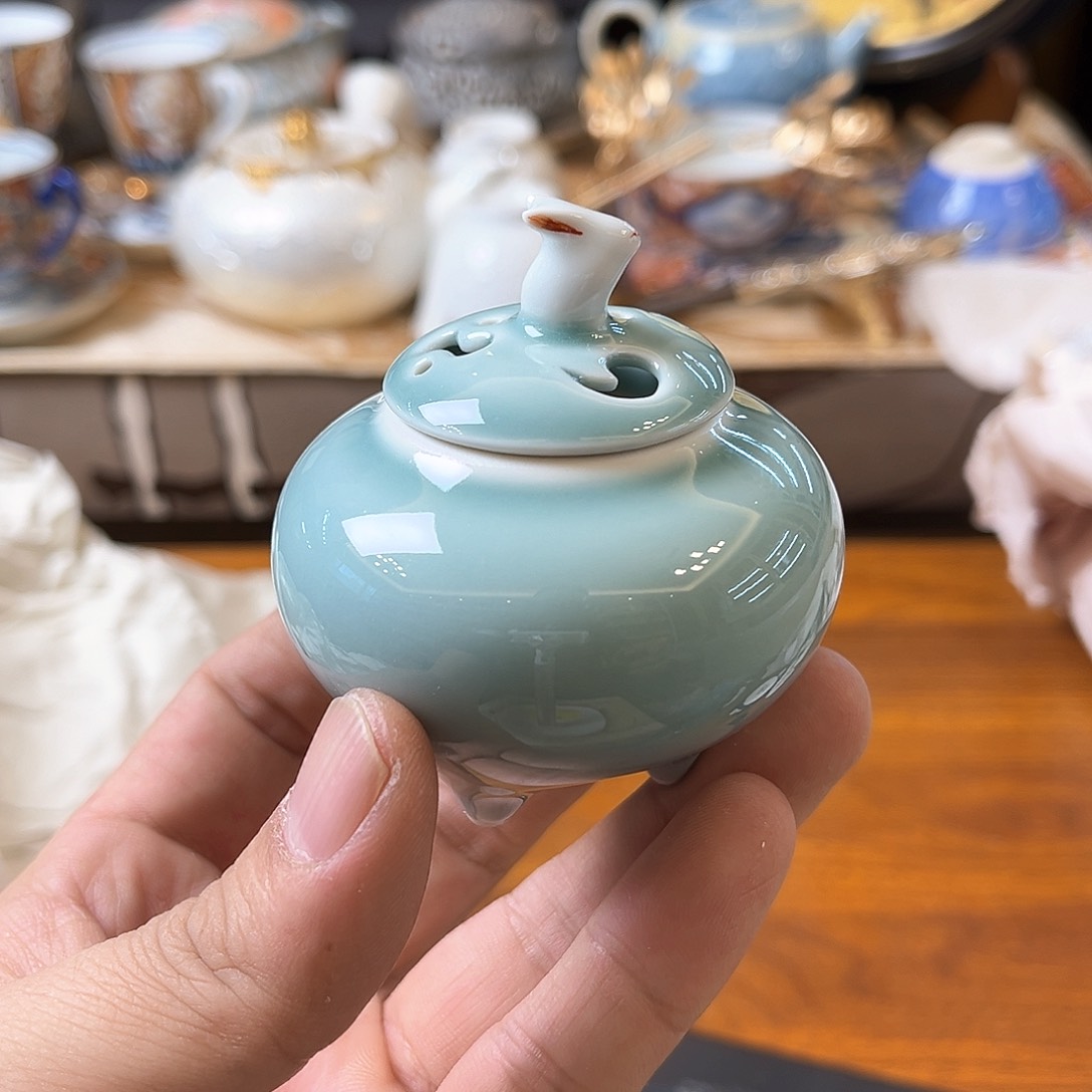 盖碗我的微风少年你来看