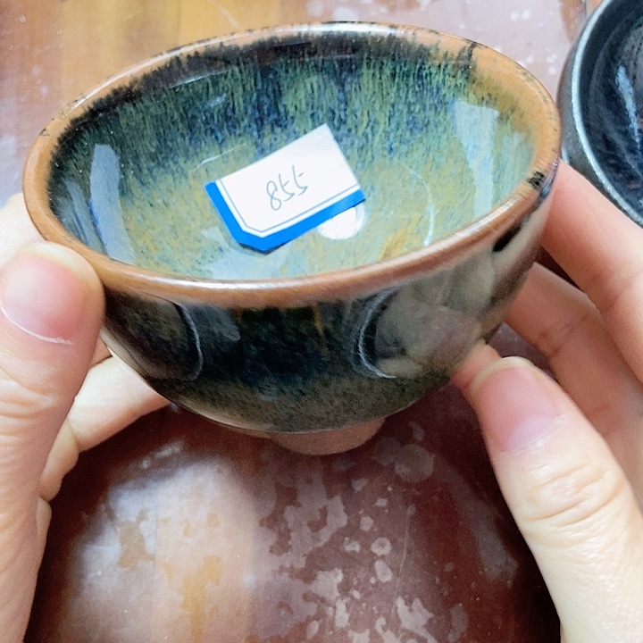 【闪购商品】茶盏盏上明珠茶器