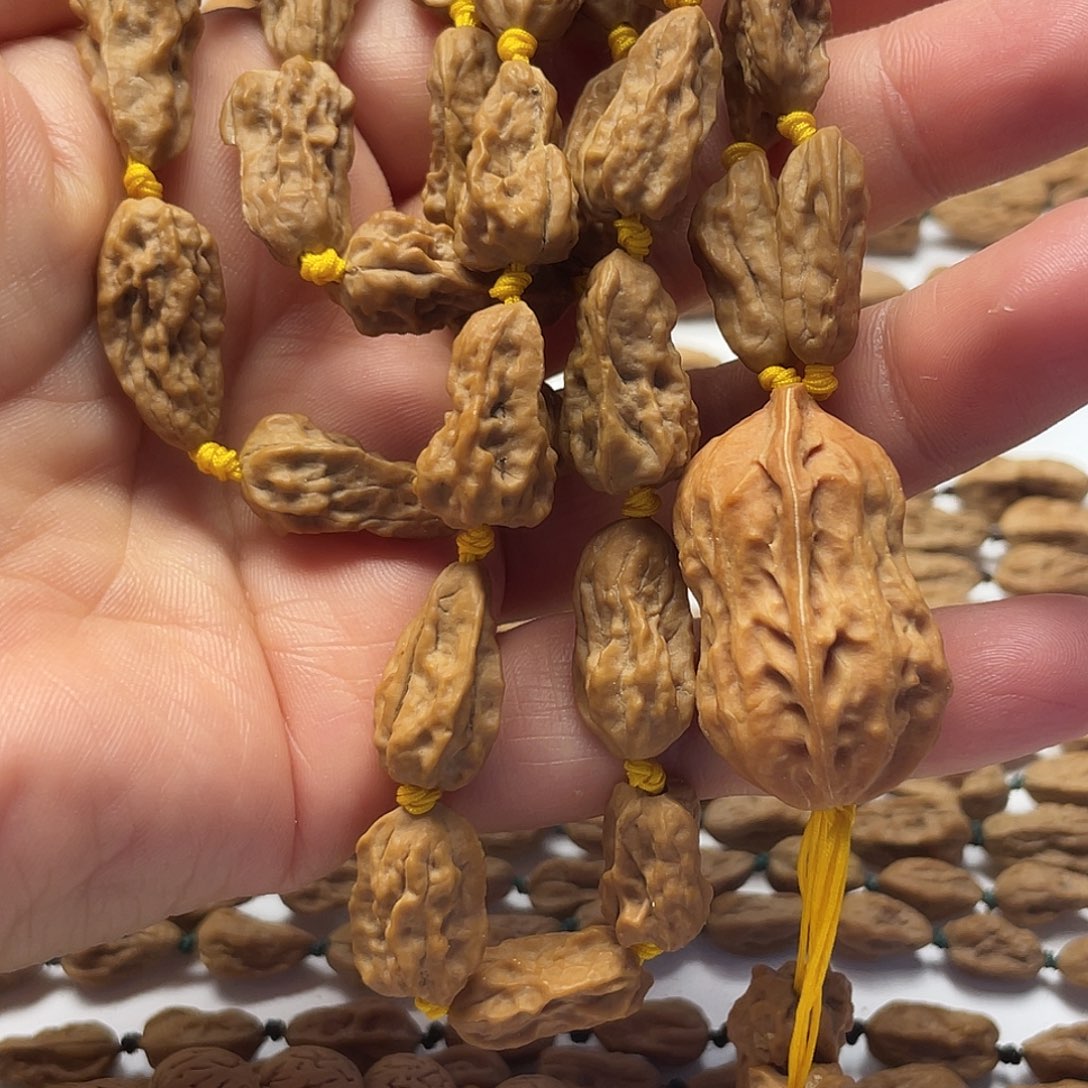 *****吊坠文玩核桃异性