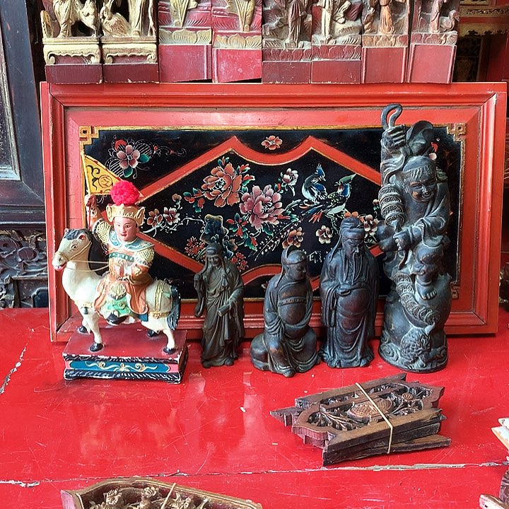 大叶紫檀（黑酸枝木类）X**n