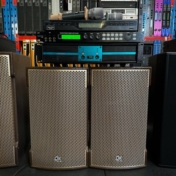 9新  英国DK10寸VR10k系列4件套套装（不包邮）