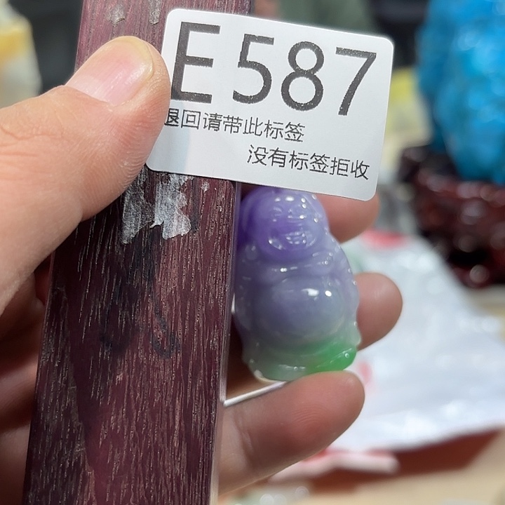 大叶紫檀（黑酸枝木类）587
