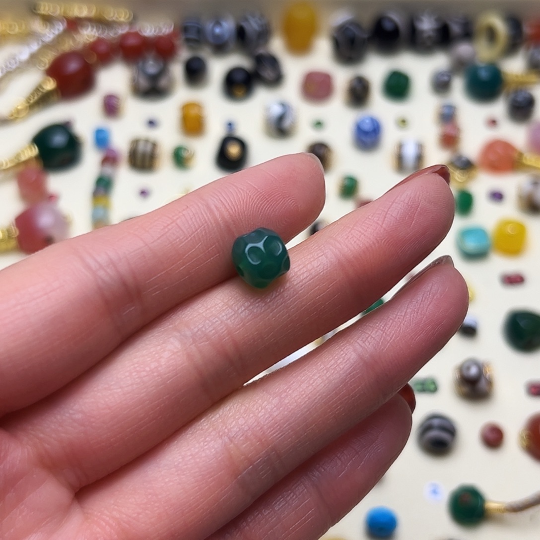 玛瑙/玉髓未镶嵌卡8