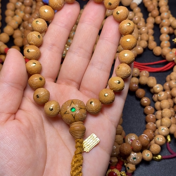 凤眼菩提手串手串12+