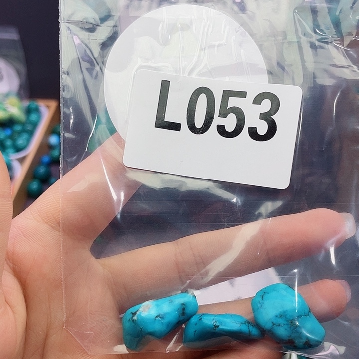 湖北十堰矿区精品佩珠