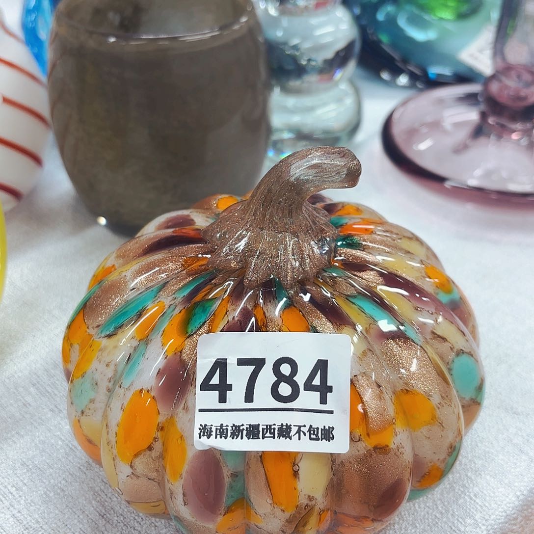 安妮家居美学琉璃花瓶