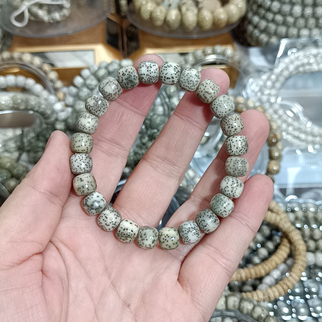 星月菩提手串73号