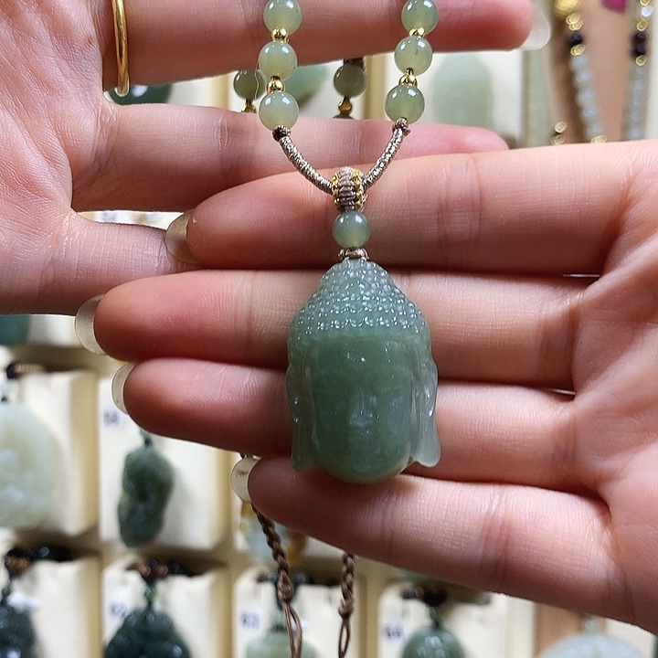 未镶嵌手链和田玉瑶**罪