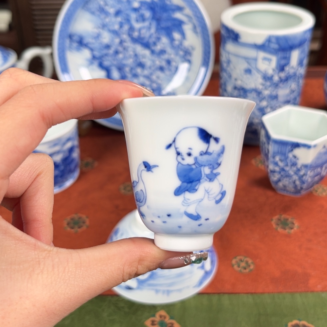 九鸣瓷艺九鸣瓷艺