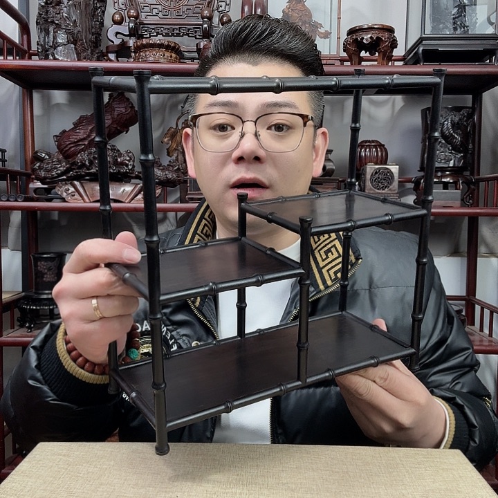 紫砂工艺品工艺品底座