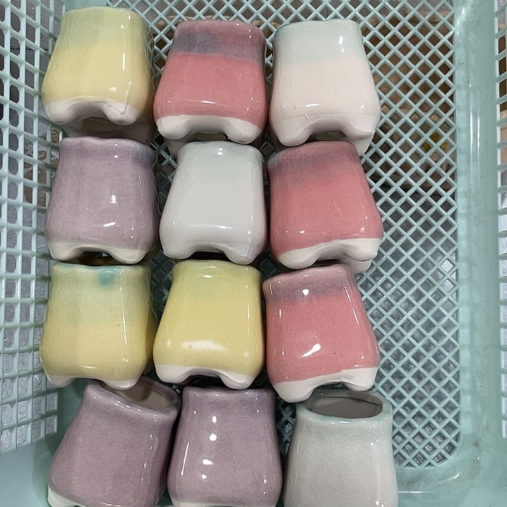 高温陶瓷材料及工艺技术