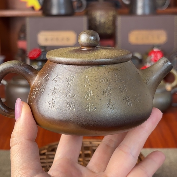 纯手工制作直播间福利！微瑕15