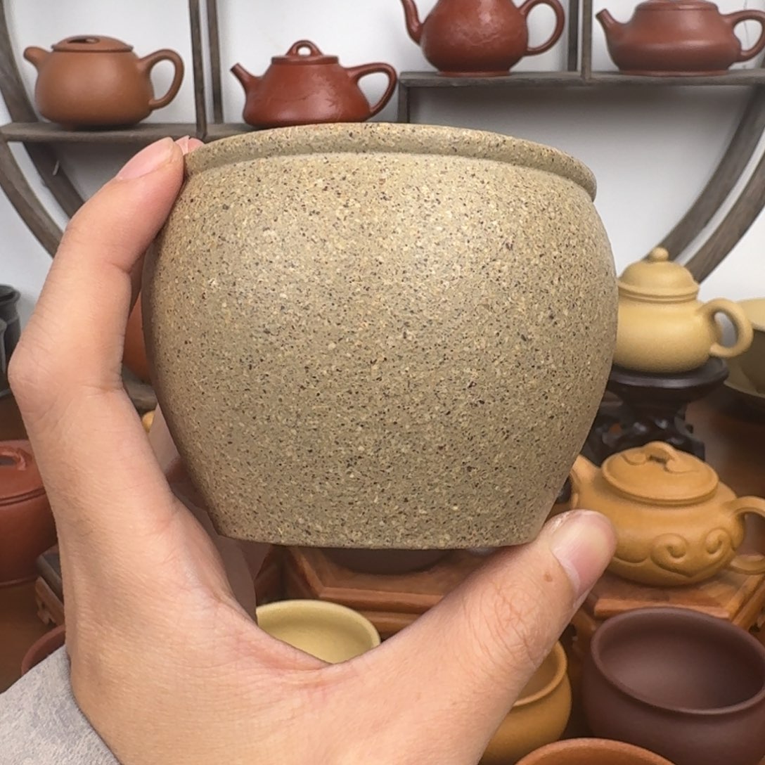 紫砂茶杯57645554454545