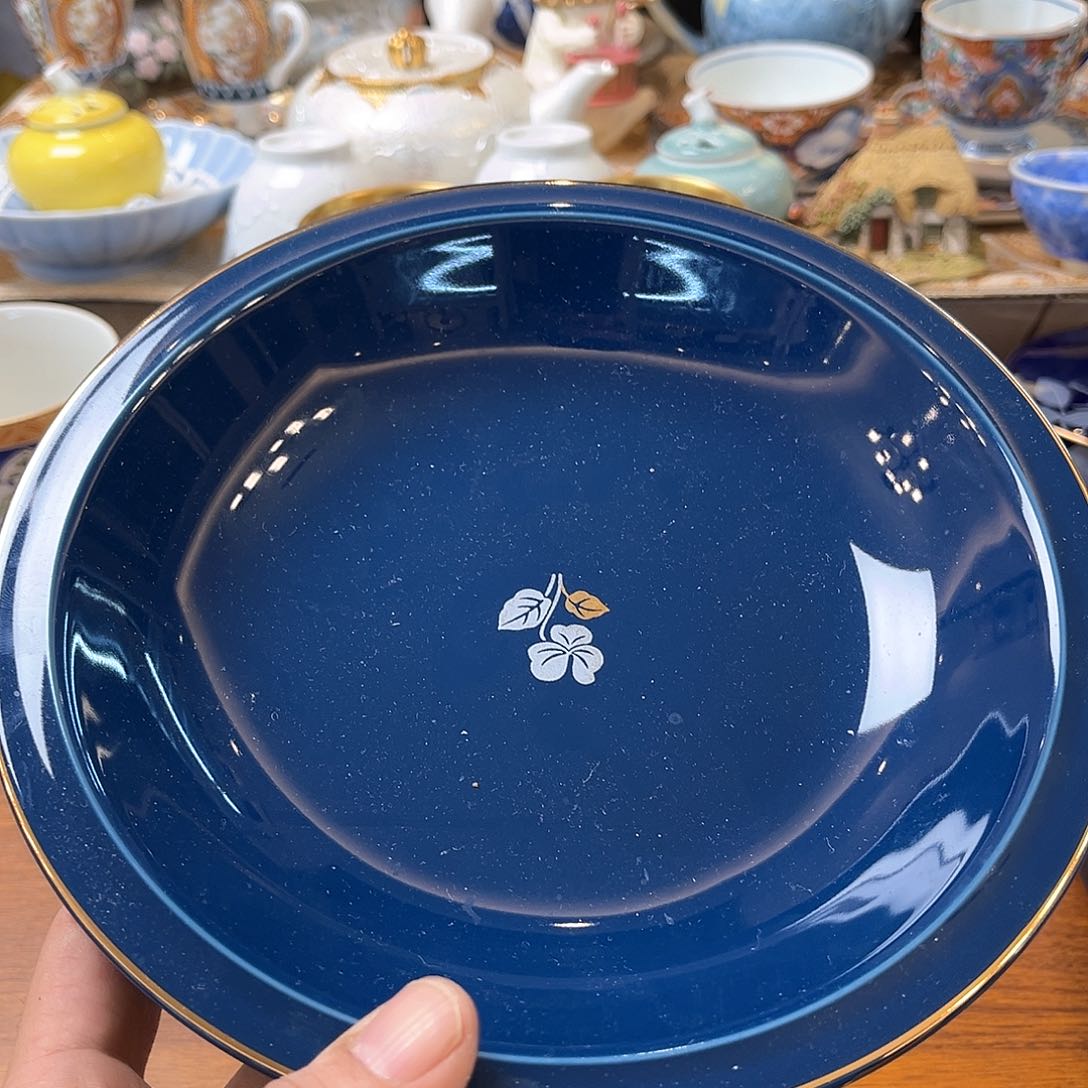 盖碗我们也在这了一下午