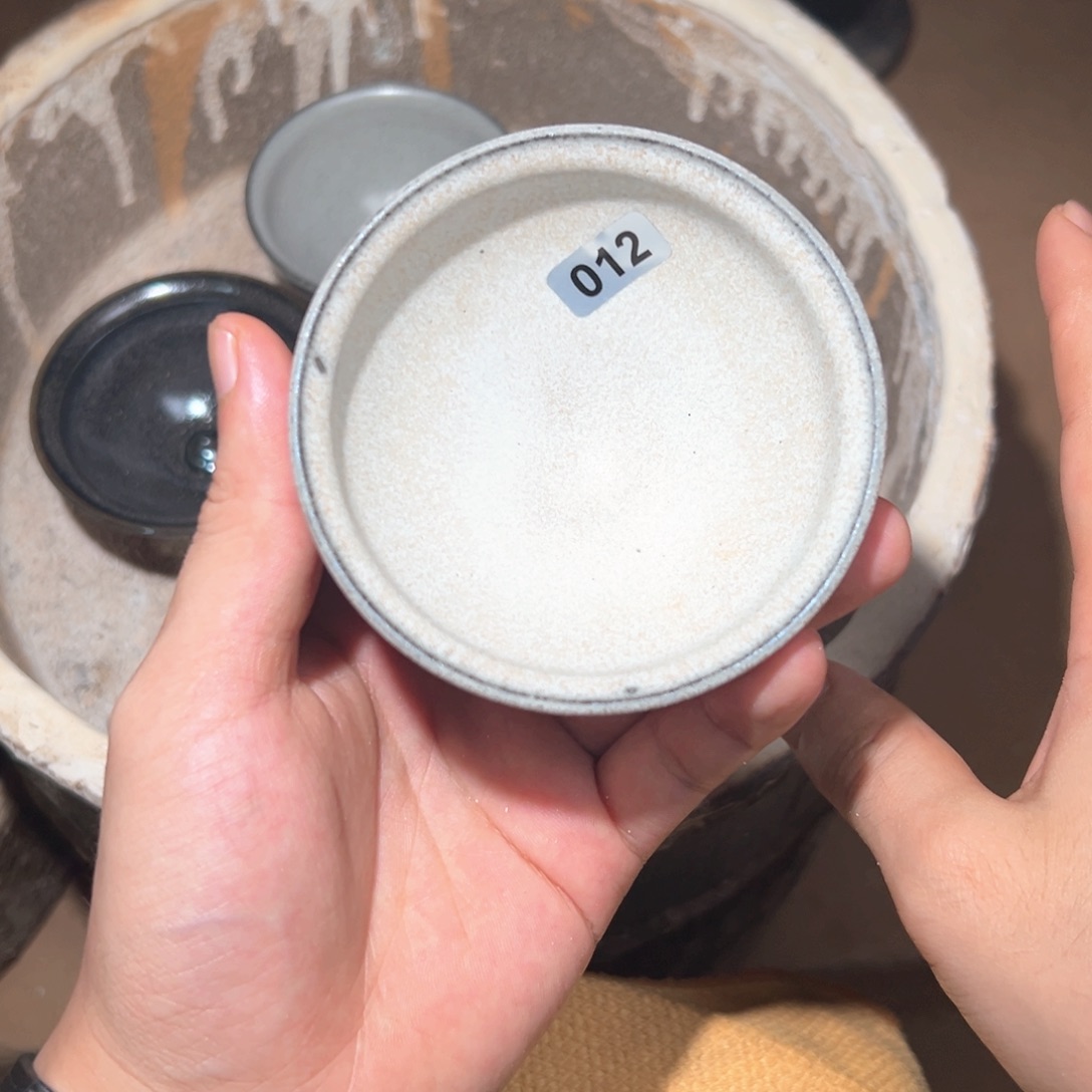 茶盏龙窑柴烧自然还原012