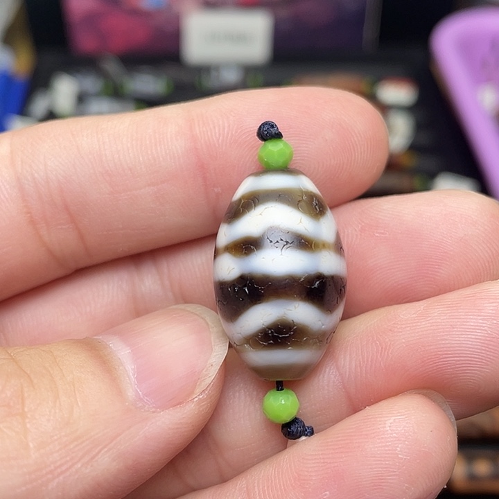 玛瑙/玉髓珠宝半成品未镶嵌黯*