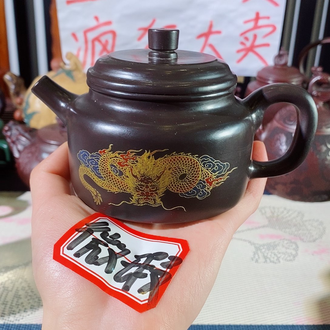 紫砂茶壶哈哈哈哈哈