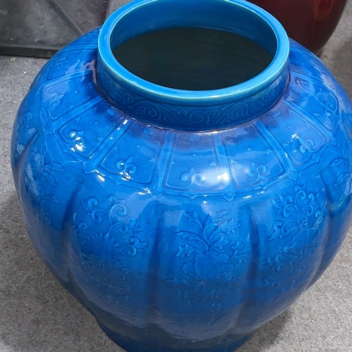瓶快**哥摆件工艺品摆件