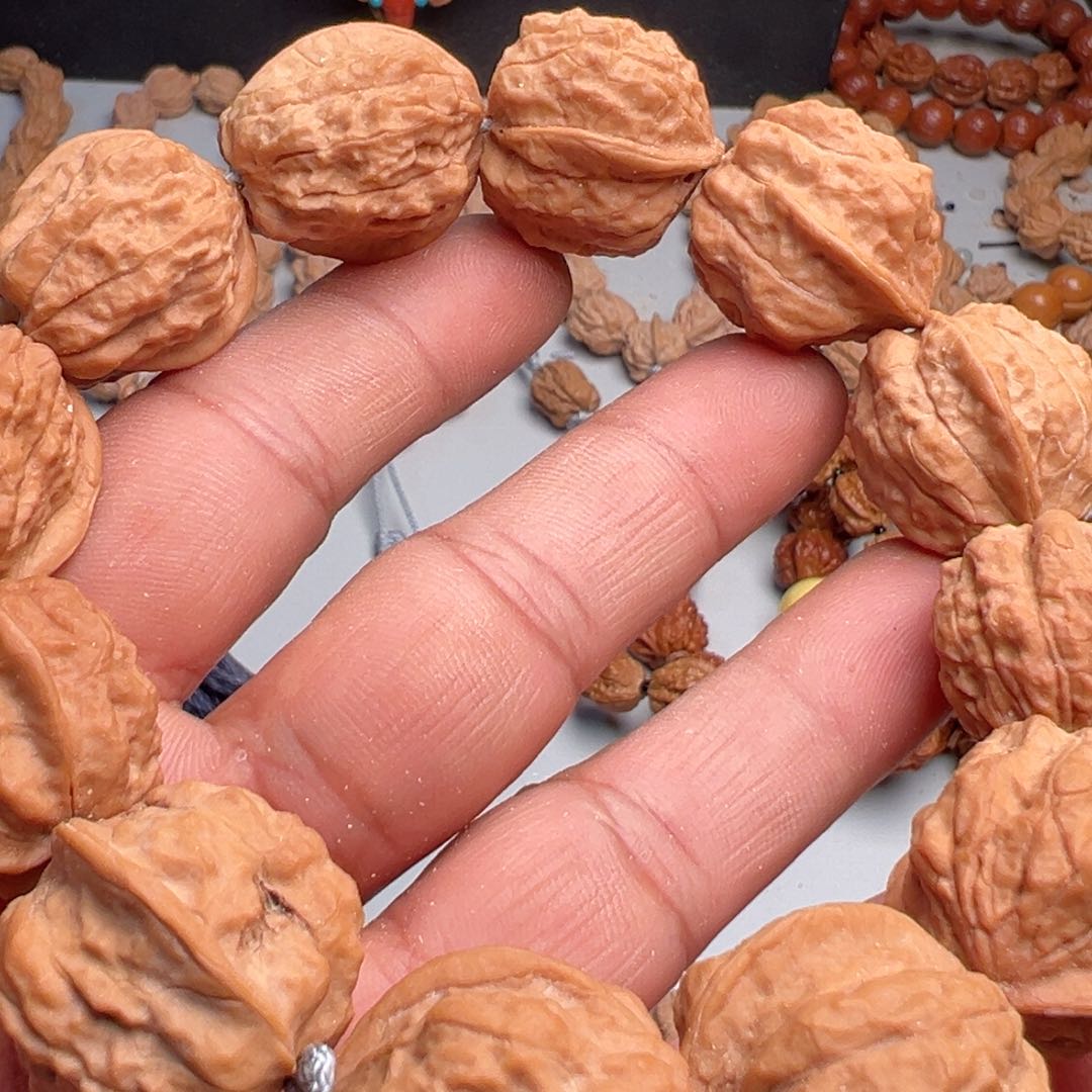 吊坠猴头核桃金蟾22/23血蛤