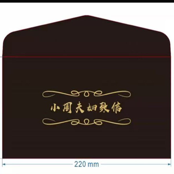 【小周感恩】小周夫妇致信信笺+纪念币