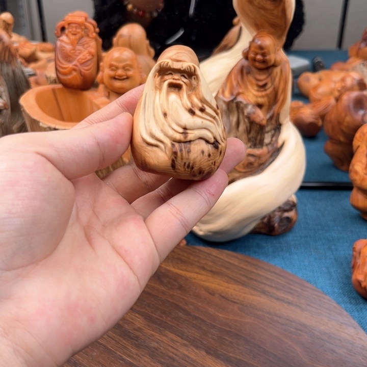 柏木（崖柏）太行崖柏