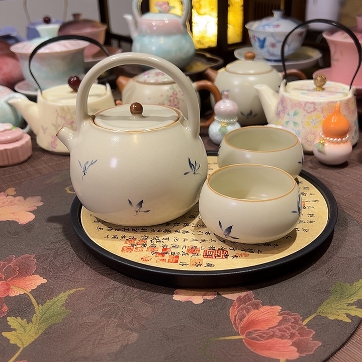 茶具配件其它茶器