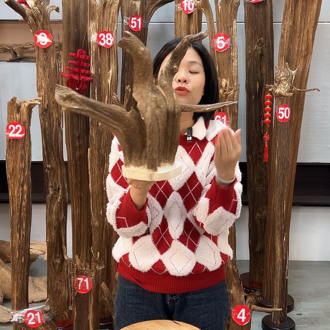 沉香摆件沉香摆件