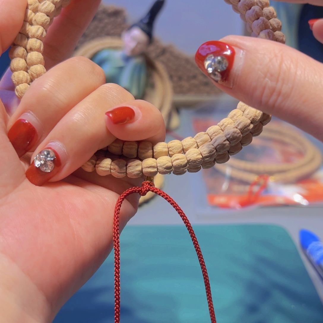 柏香籽/百香籽吊坠y