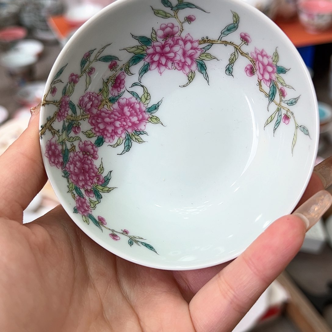 微瑕微瑕景德镇陶瓷