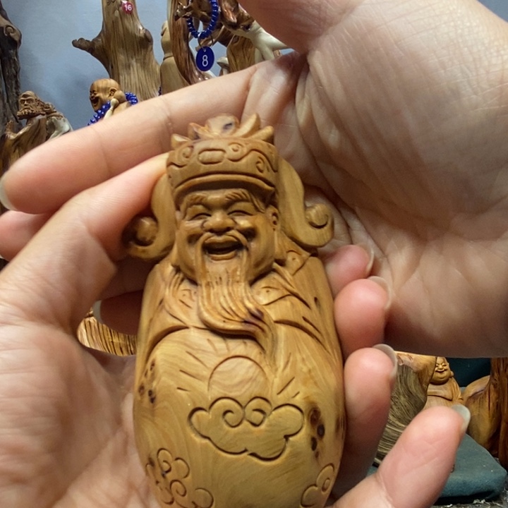 柏木（崖柏）精品崖柏