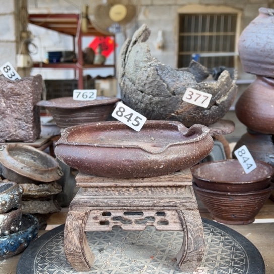 红陶14.5x2.5/845////