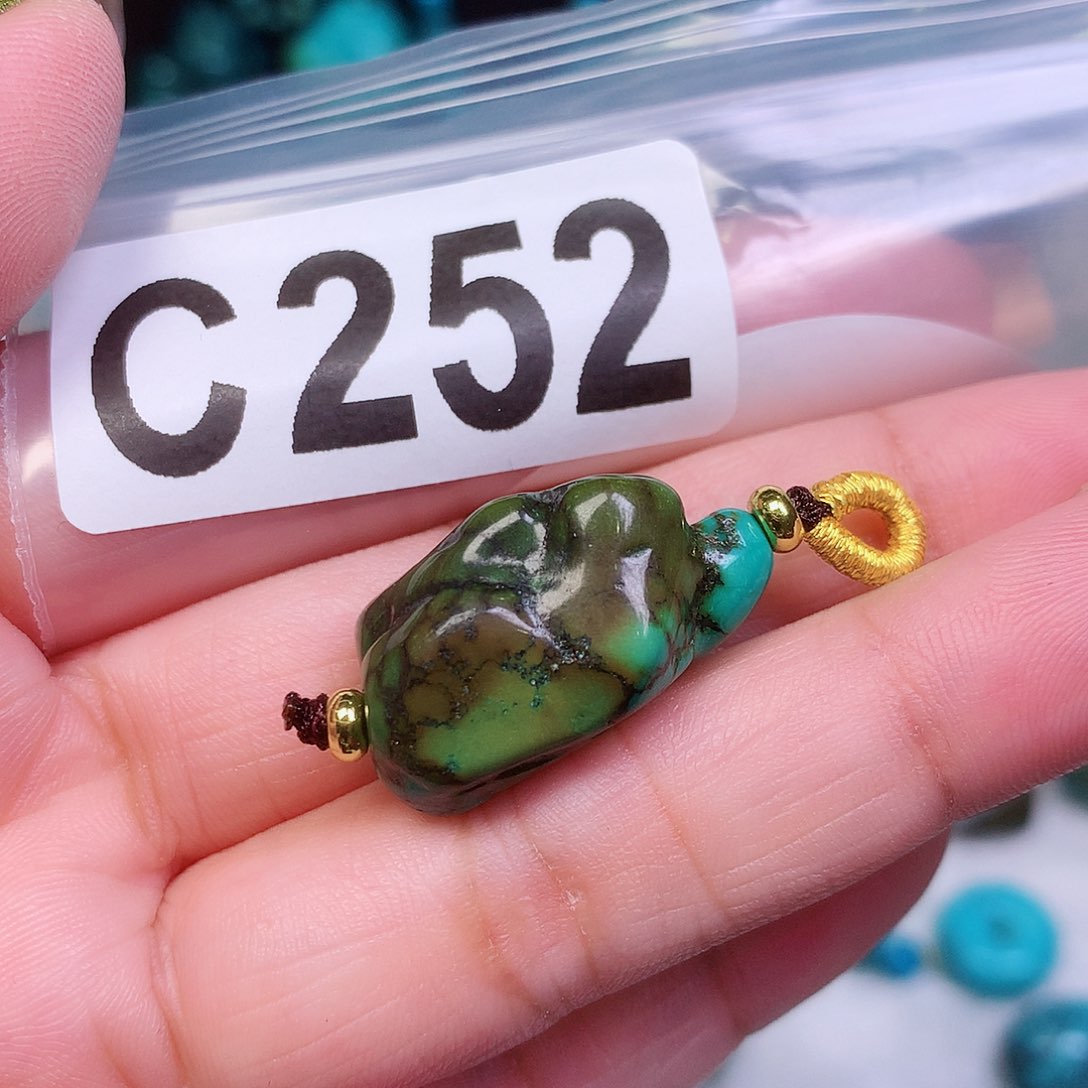 空竹粉丝专享十堰特色手工散珠