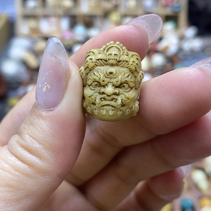 骆驼牙手串/手链其他配饰