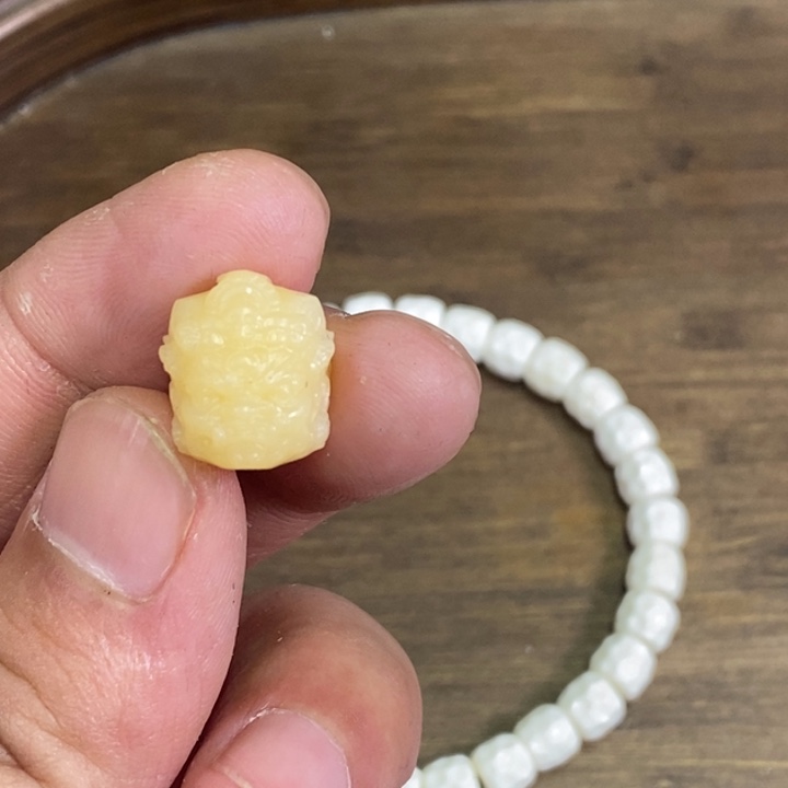 手串/手链驼骨篇号53