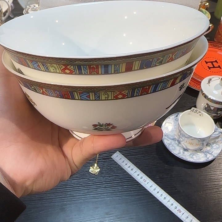 两个面碗两个面碗