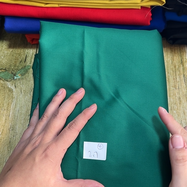 无纺布混纺直播间闪购面料01