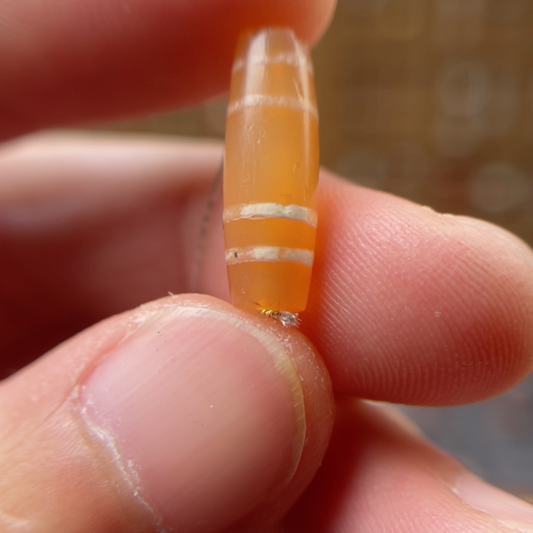 玛瑙/玉髓吊坠(不含链)未镶嵌