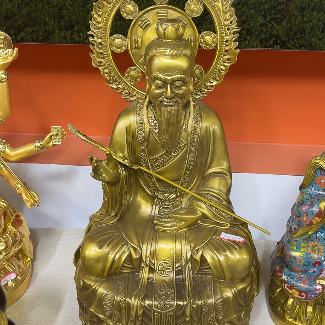 铜摆件纯铜工艺制品
