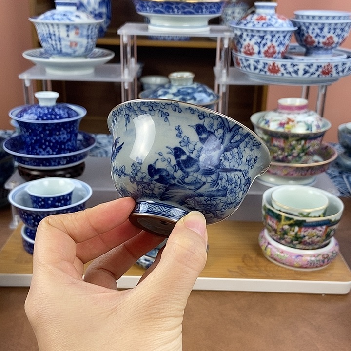 陶瓷制品加工企业在